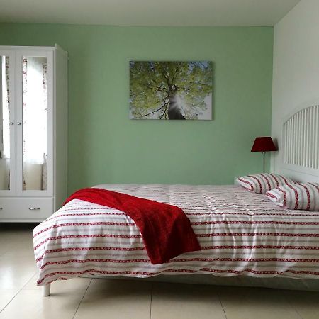 Charming Studio Near Rotsee Lucerne Kitchen/Wifi/Wasching Machine Luaran gambar