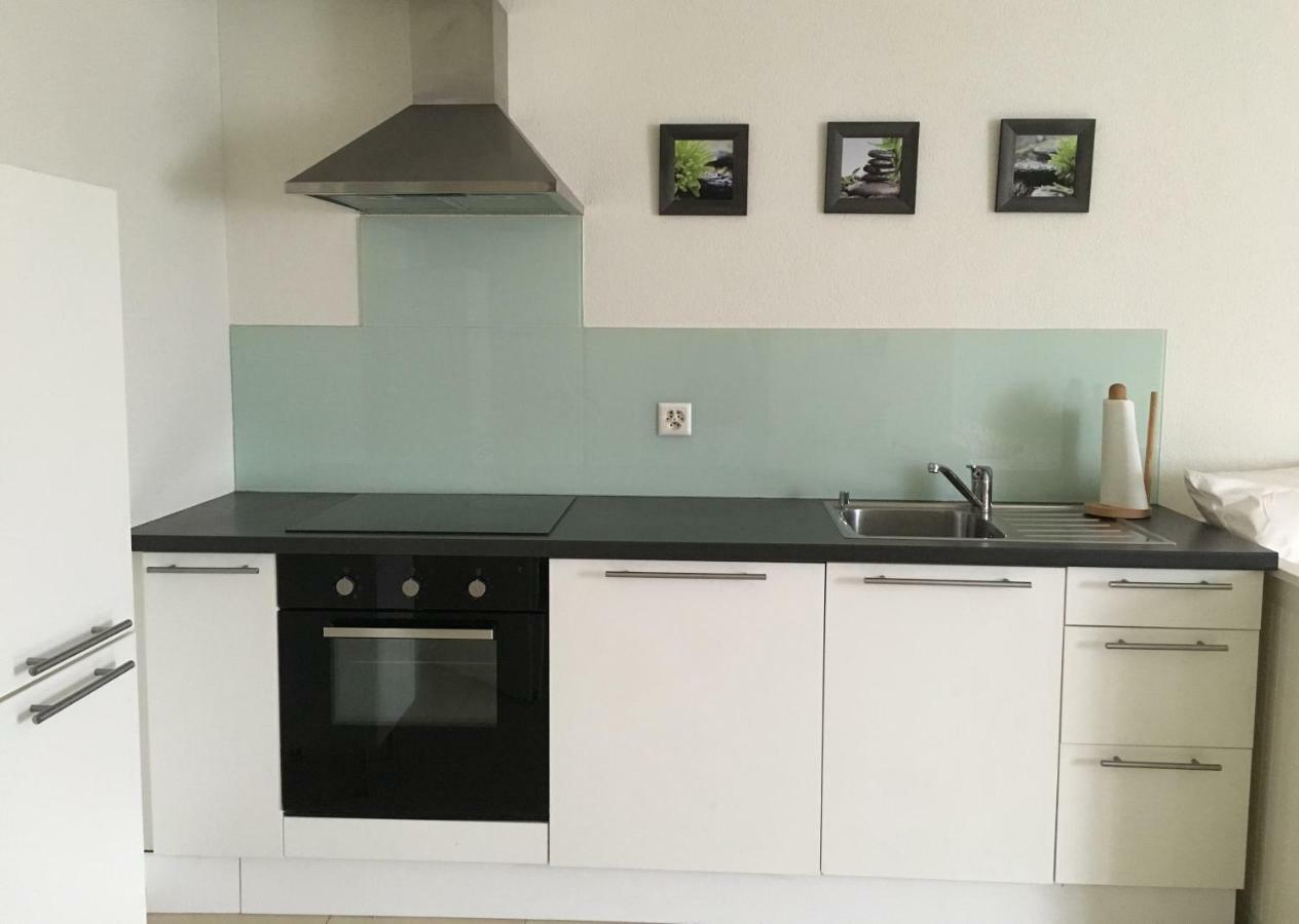 Charming Studio Near Rotsee Lucerne Kitchen/Wifi/Wasching Machine Luaran gambar