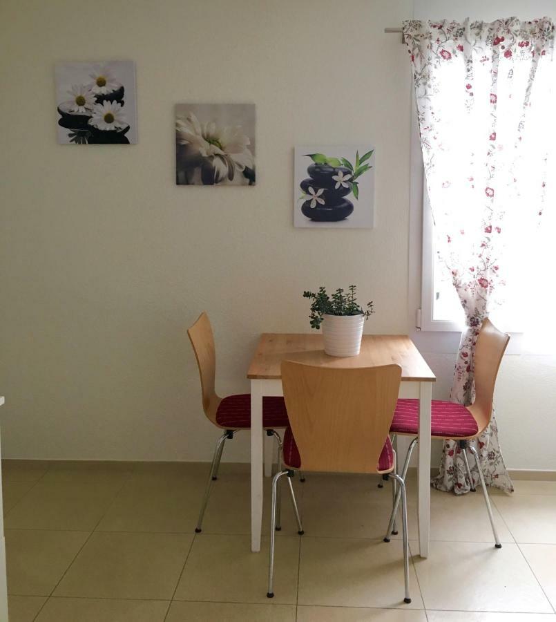 Charming Studio Near Rotsee Lucerne Kitchen/Wifi/Wasching Machine Luaran gambar