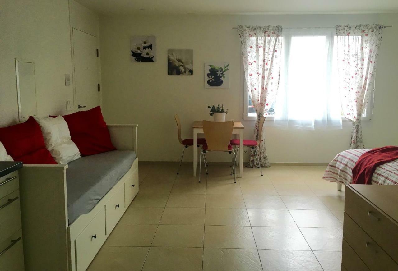 Charming Studio Near Rotsee Lucerne Kitchen/Wifi/Wasching Machine Luaran gambar