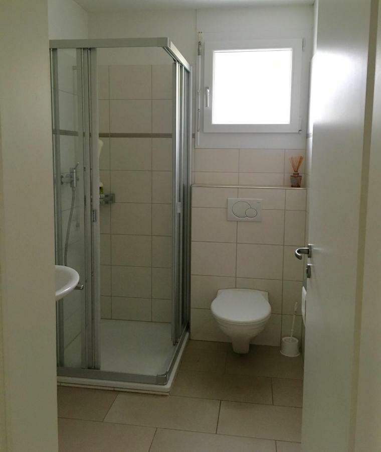 Charming Studio Near Rotsee Lucerne Kitchen/Wifi/Wasching Machine Luaran gambar