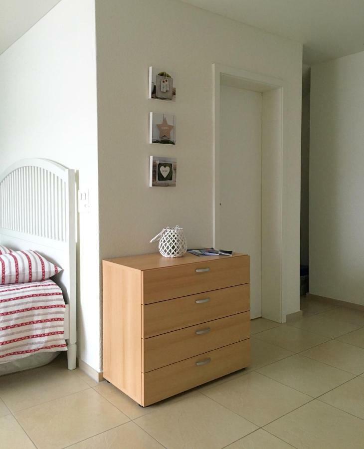 Charming Studio Near Rotsee Lucerne Kitchen/Wifi/Wasching Machine Luaran gambar