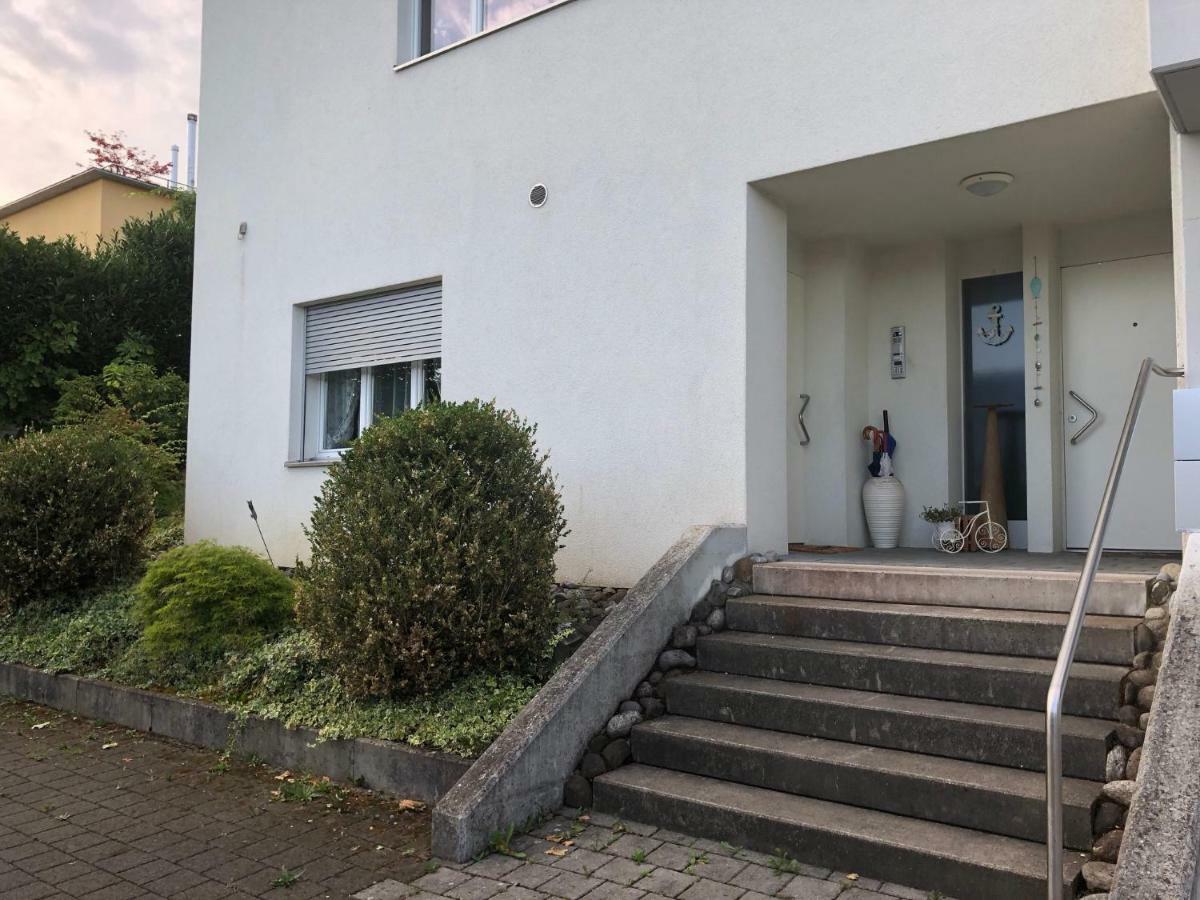Charming Studio Near Rotsee Lucerne Kitchen/Wifi/Wasching Machine Luaran gambar